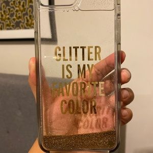 Kate spade iPhone 7/8 plus case